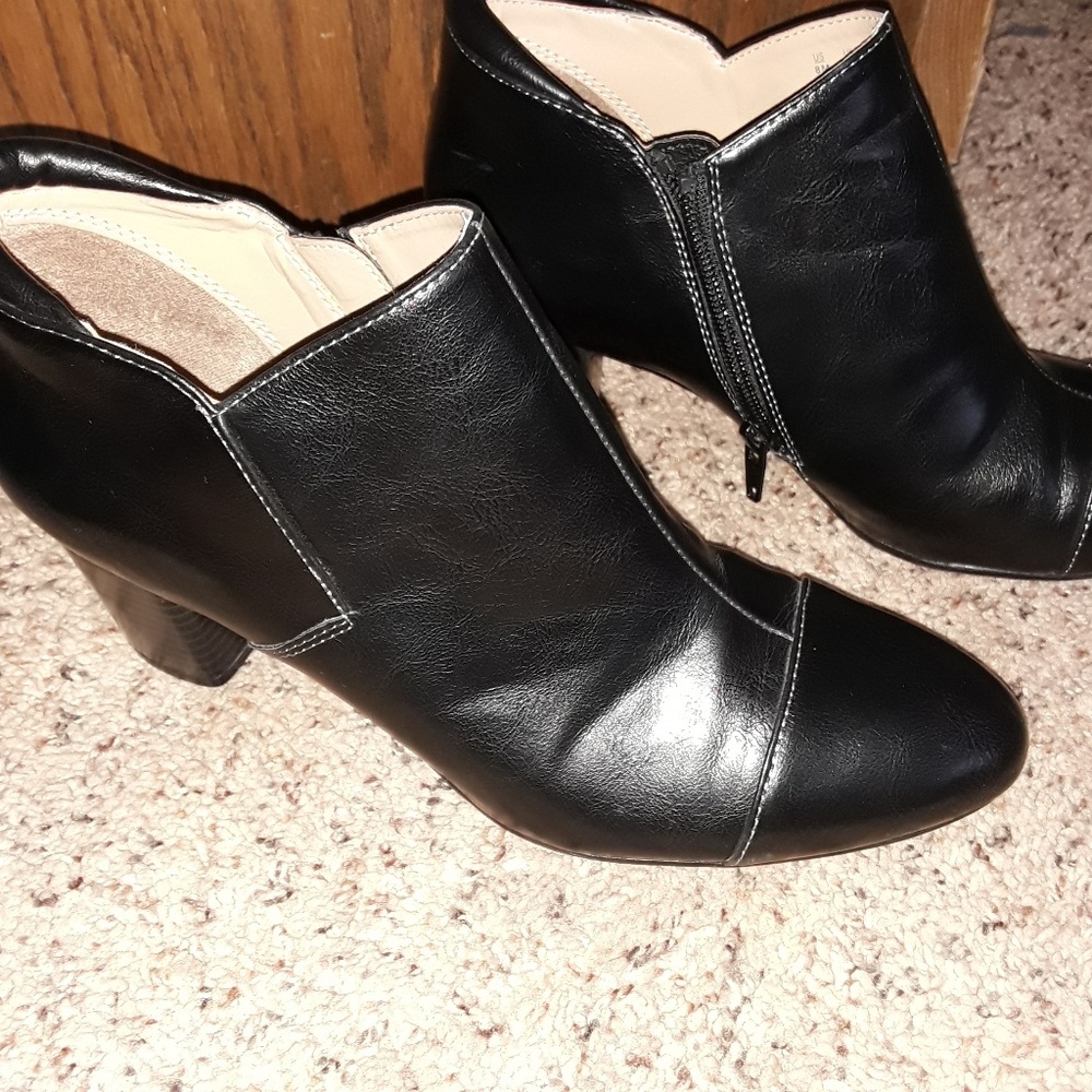 Shoes Naturalizer